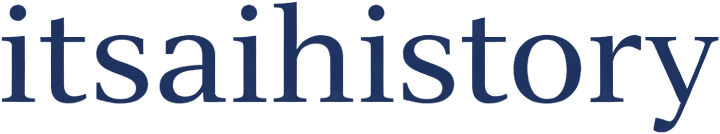 itsaihistory